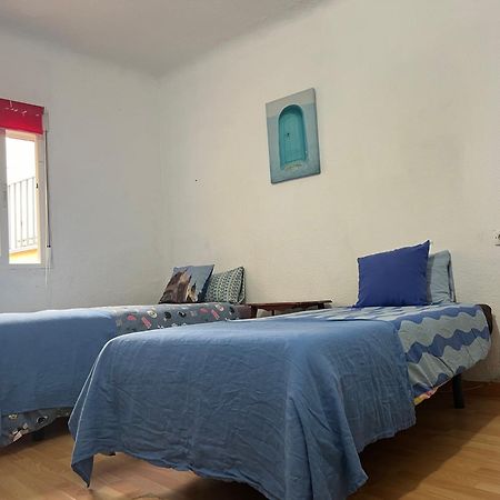 Aparment Puerto Alto Διαμέρισμα Μαδρίτη Εξωτερικό φωτογραφία