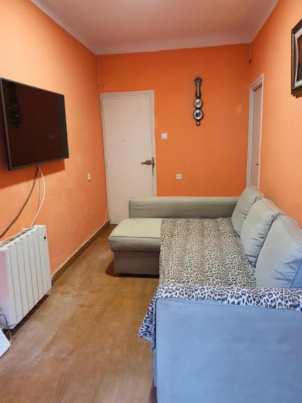 Aparment Puerto Alto Διαμέρισμα Μαδρίτη Εξωτερικό φωτογραφία