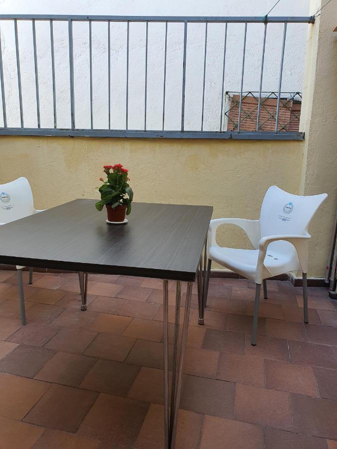Aparment Puerto Alto Διαμέρισμα Μαδρίτη Εξωτερικό φωτογραφία
