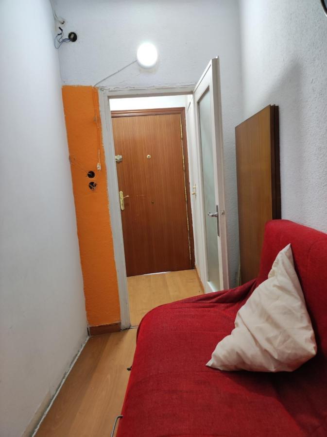 Aparment Puerto Alto Διαμέρισμα Μαδρίτη Εξωτερικό φωτογραφία
