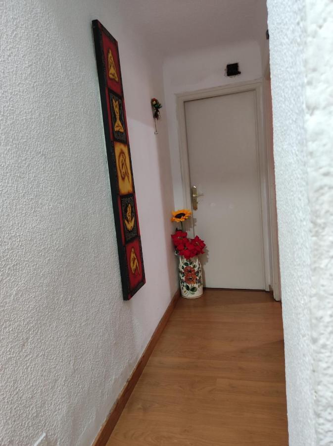 Aparment Puerto Alto Διαμέρισμα Μαδρίτη Εξωτερικό φωτογραφία