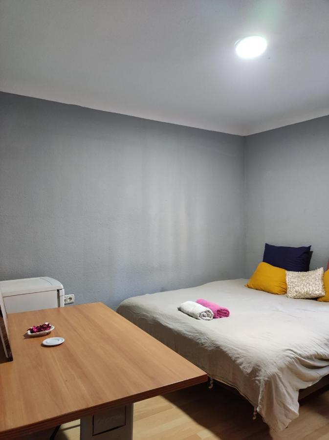 Aparment Puerto Alto Διαμέρισμα Μαδρίτη Εξωτερικό φωτογραφία