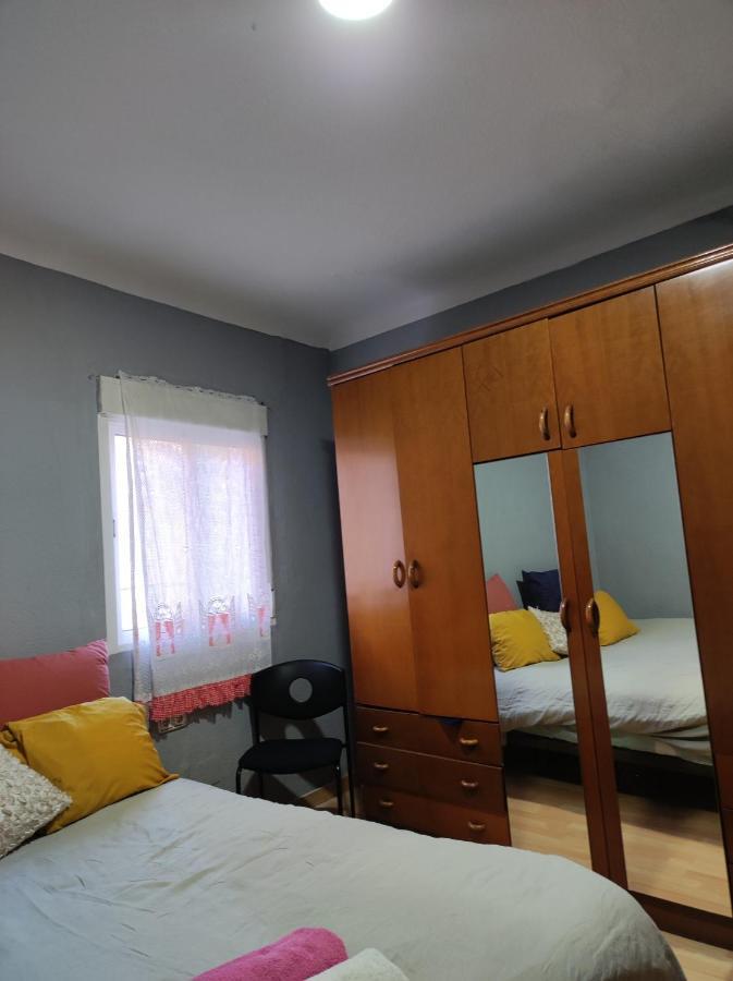Aparment Puerto Alto Διαμέρισμα Μαδρίτη Εξωτερικό φωτογραφία