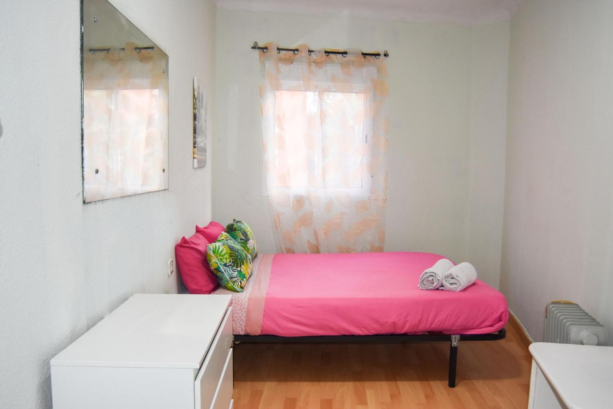 Aparment Puerto Alto Διαμέρισμα Μαδρίτη Εξωτερικό φωτογραφία