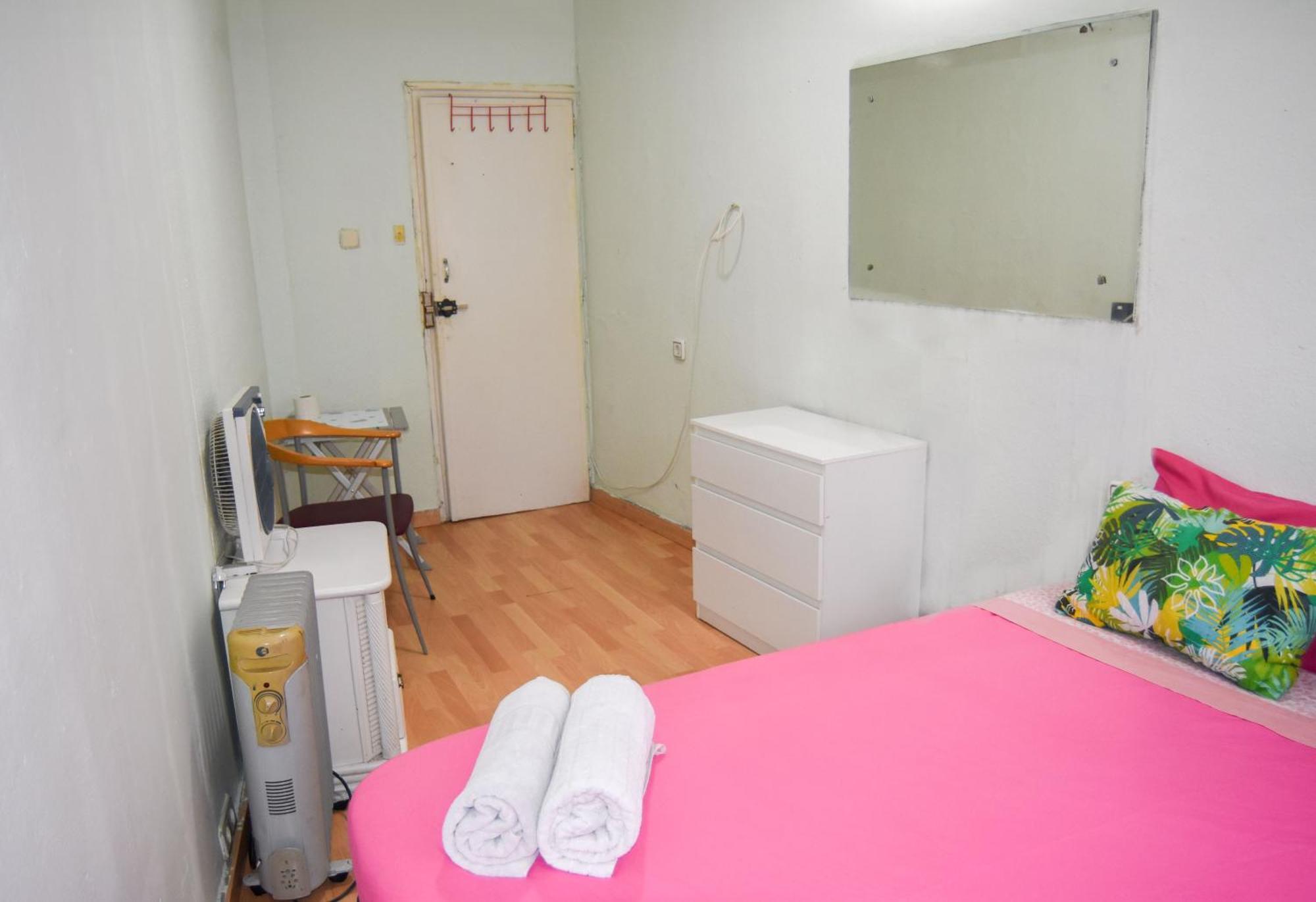 Aparment Puerto Alto Διαμέρισμα Μαδρίτη Εξωτερικό φωτογραφία
