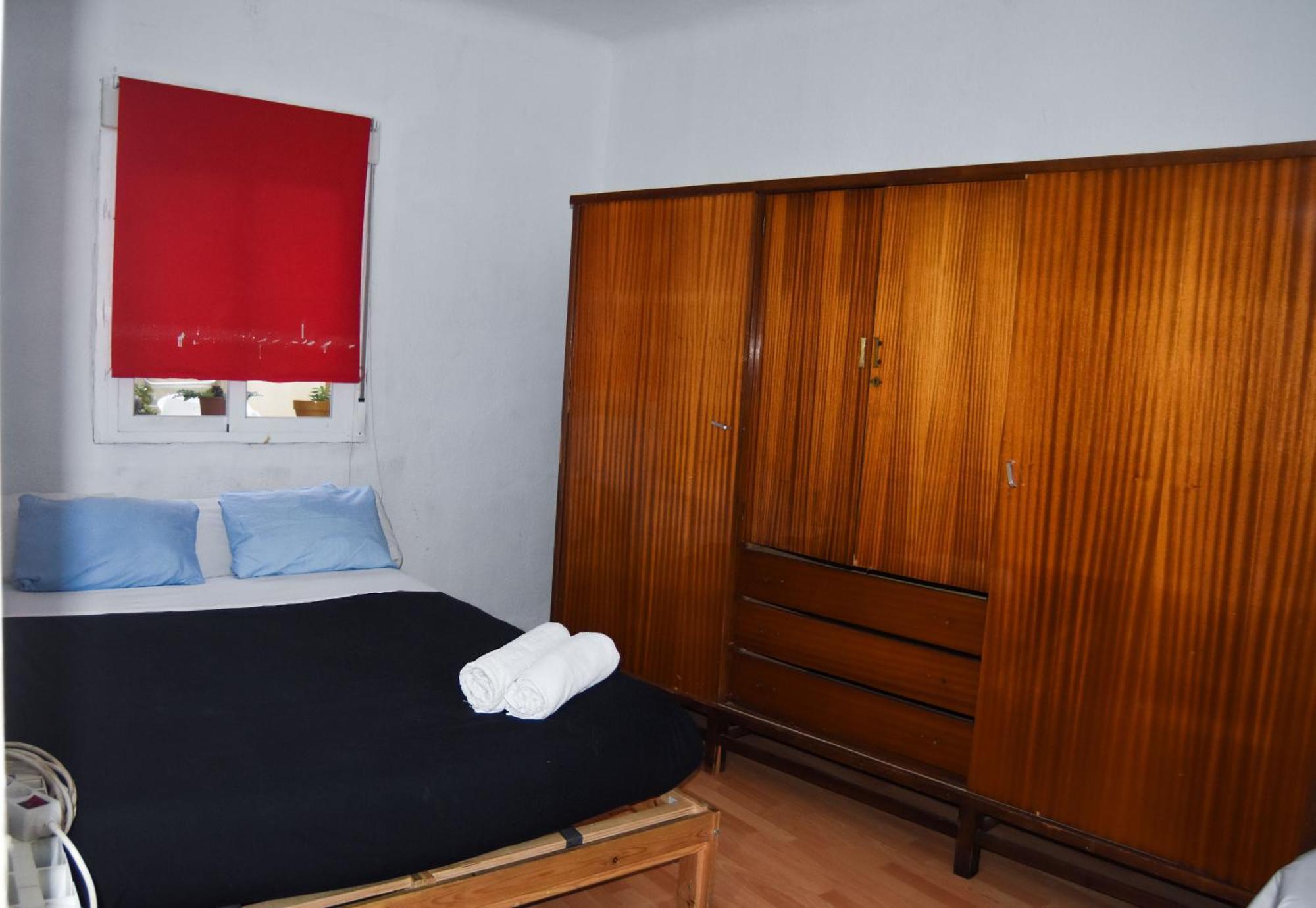 Aparment Puerto Alto Διαμέρισμα Μαδρίτη Εξωτερικό φωτογραφία