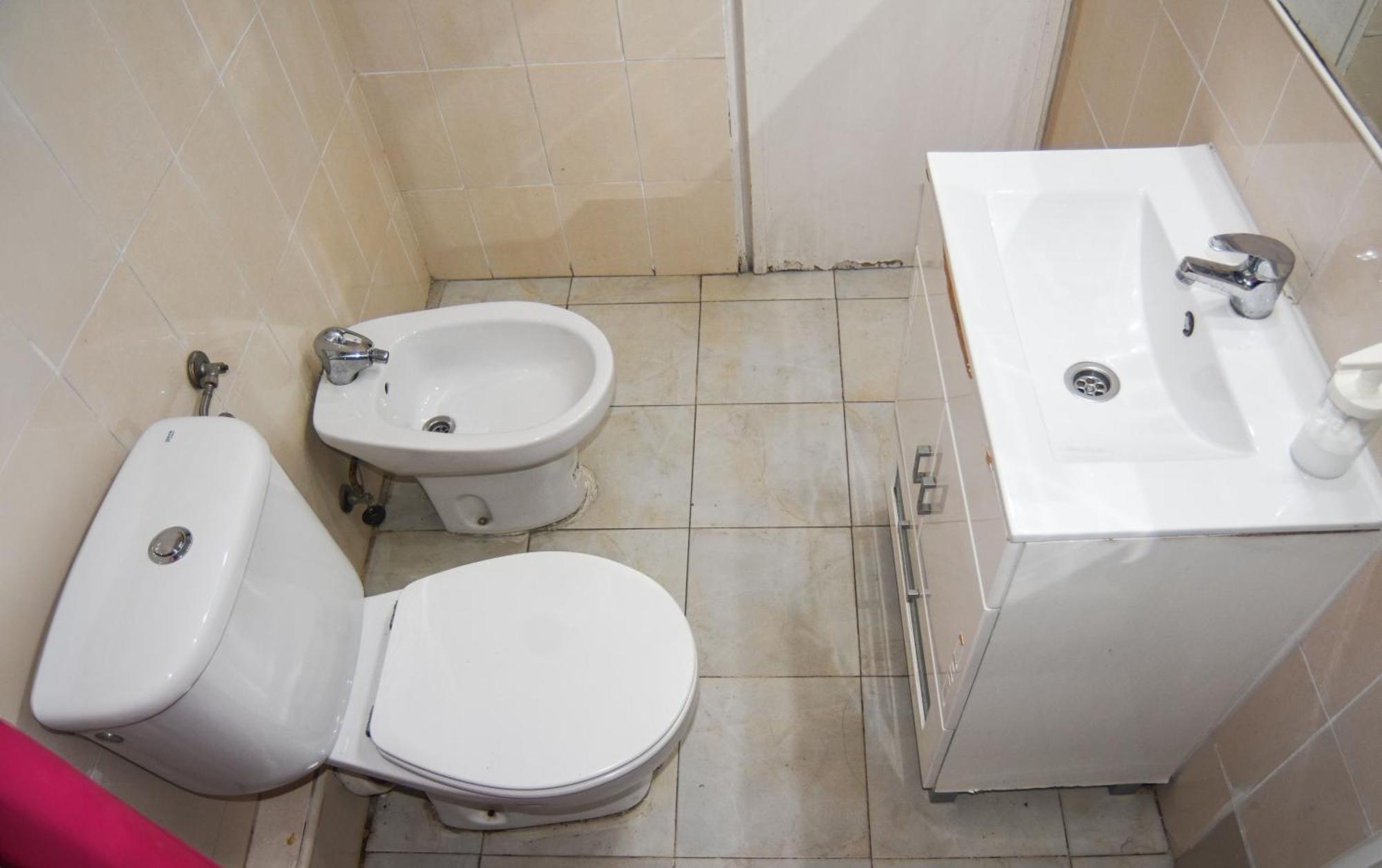 Aparment Puerto Alto Διαμέρισμα Μαδρίτη Εξωτερικό φωτογραφία