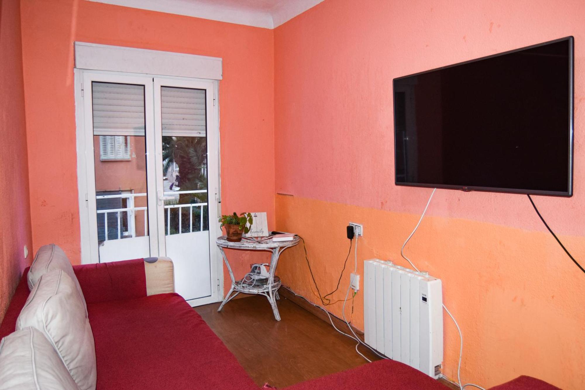 Aparment Puerto Alto Διαμέρισμα Μαδρίτη Εξωτερικό φωτογραφία