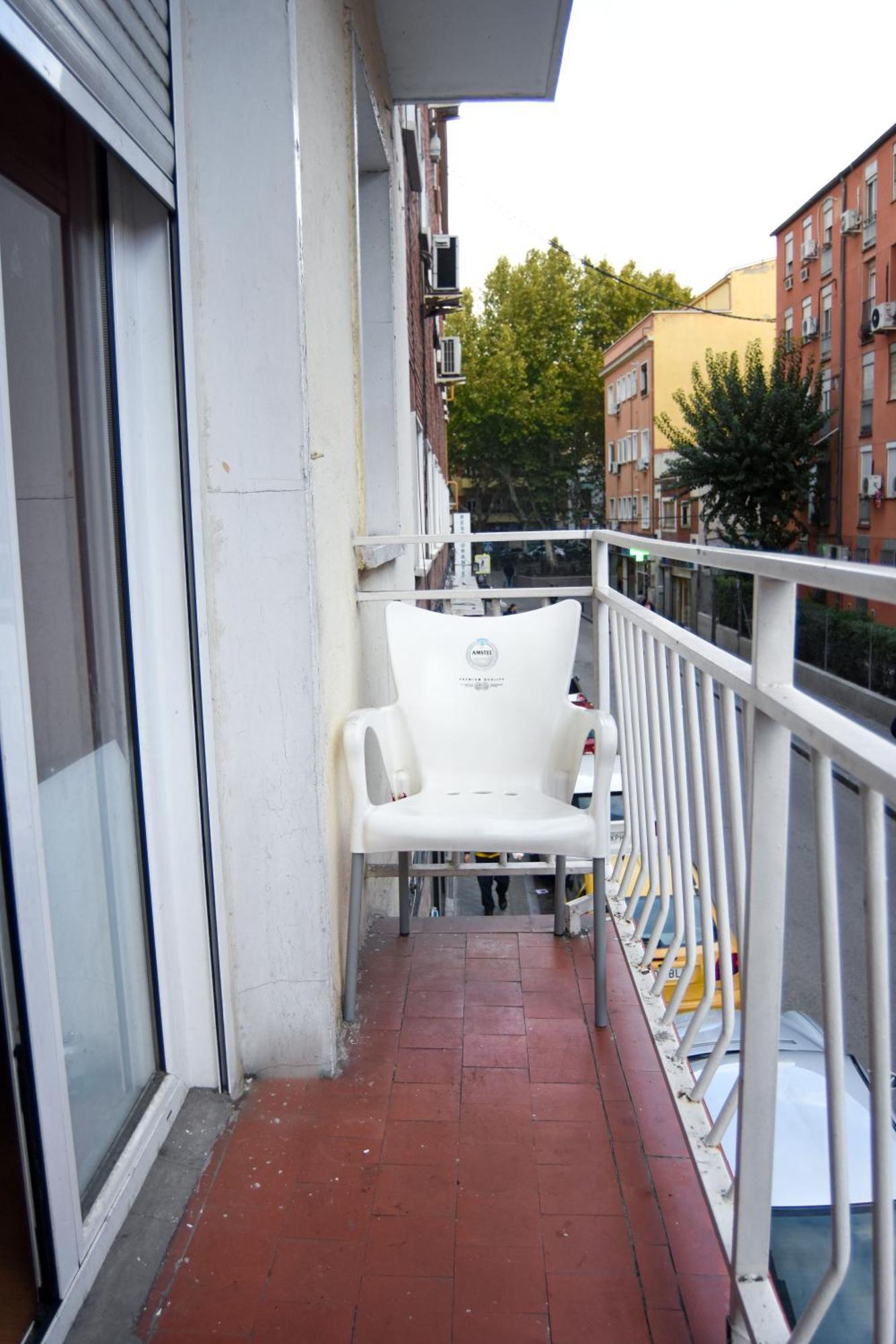 Aparment Puerto Alto Διαμέρισμα Μαδρίτη Εξωτερικό φωτογραφία