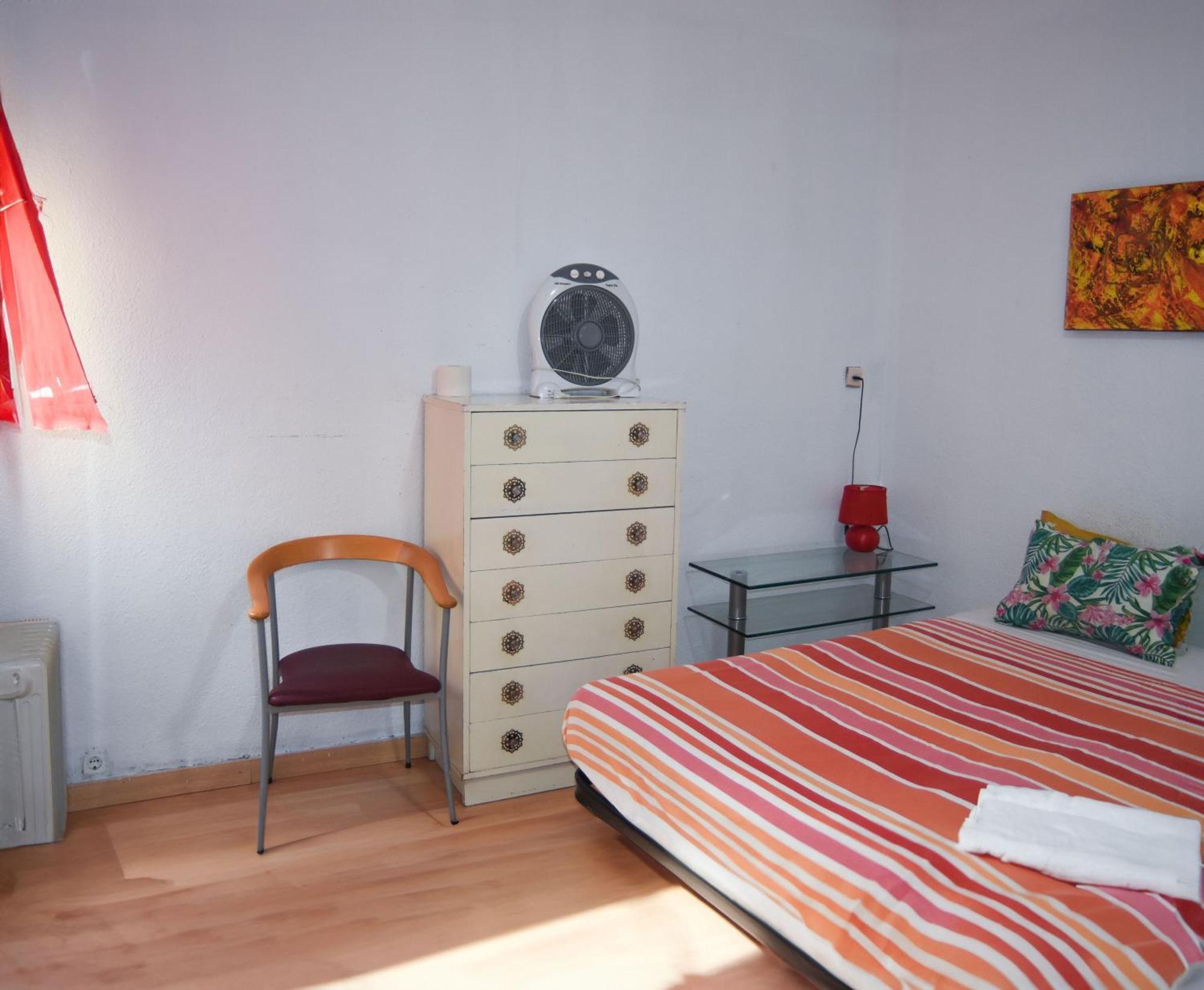 Aparment Puerto Alto Διαμέρισμα Μαδρίτη Εξωτερικό φωτογραφία