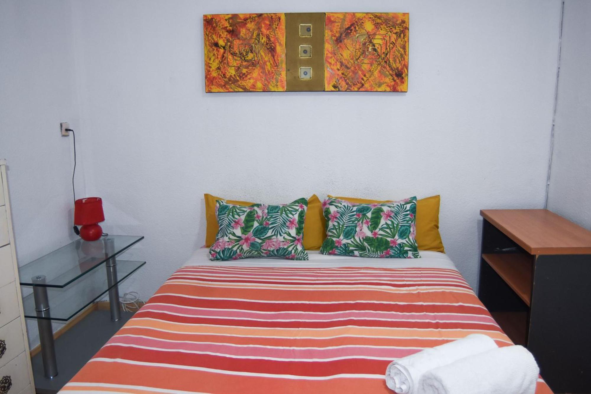 Aparment Puerto Alto Διαμέρισμα Μαδρίτη Εξωτερικό φωτογραφία
