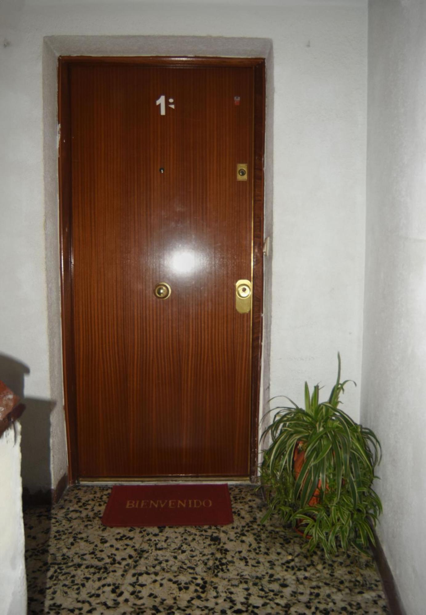 Aparment Puerto Alto Διαμέρισμα Μαδρίτη Εξωτερικό φωτογραφία