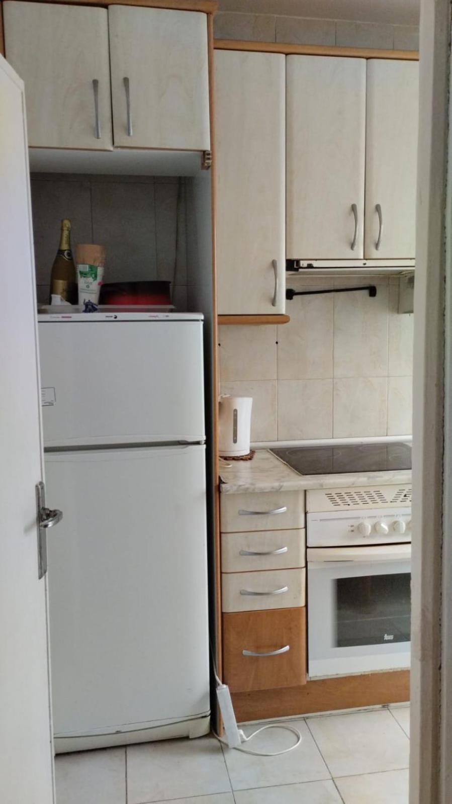Aparment Puerto Alto Διαμέρισμα Μαδρίτη Εξωτερικό φωτογραφία