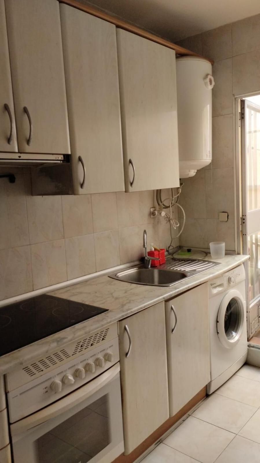 Aparment Puerto Alto Διαμέρισμα Μαδρίτη Εξωτερικό φωτογραφία