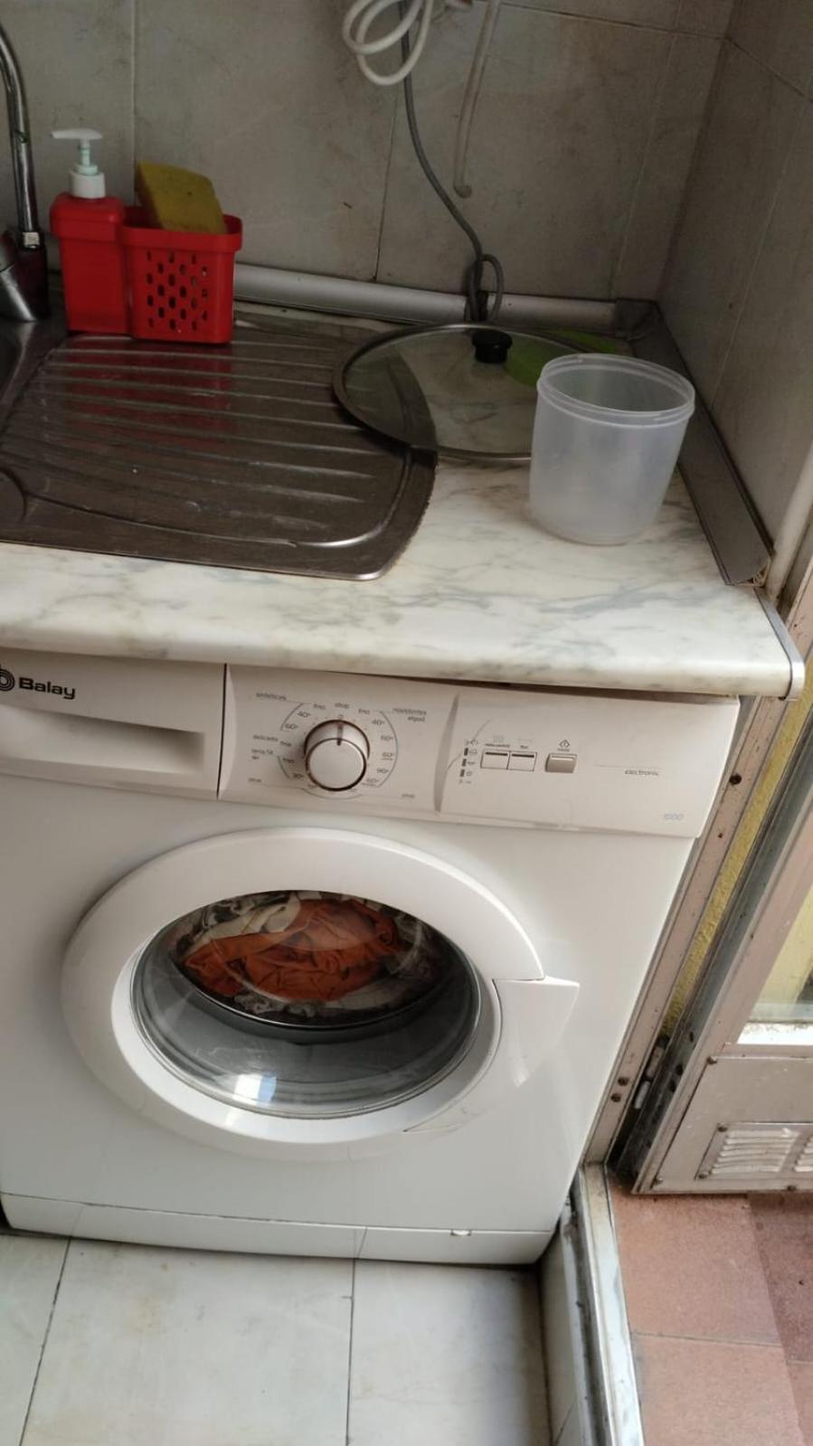 Aparment Puerto Alto Διαμέρισμα Μαδρίτη Εξωτερικό φωτογραφία