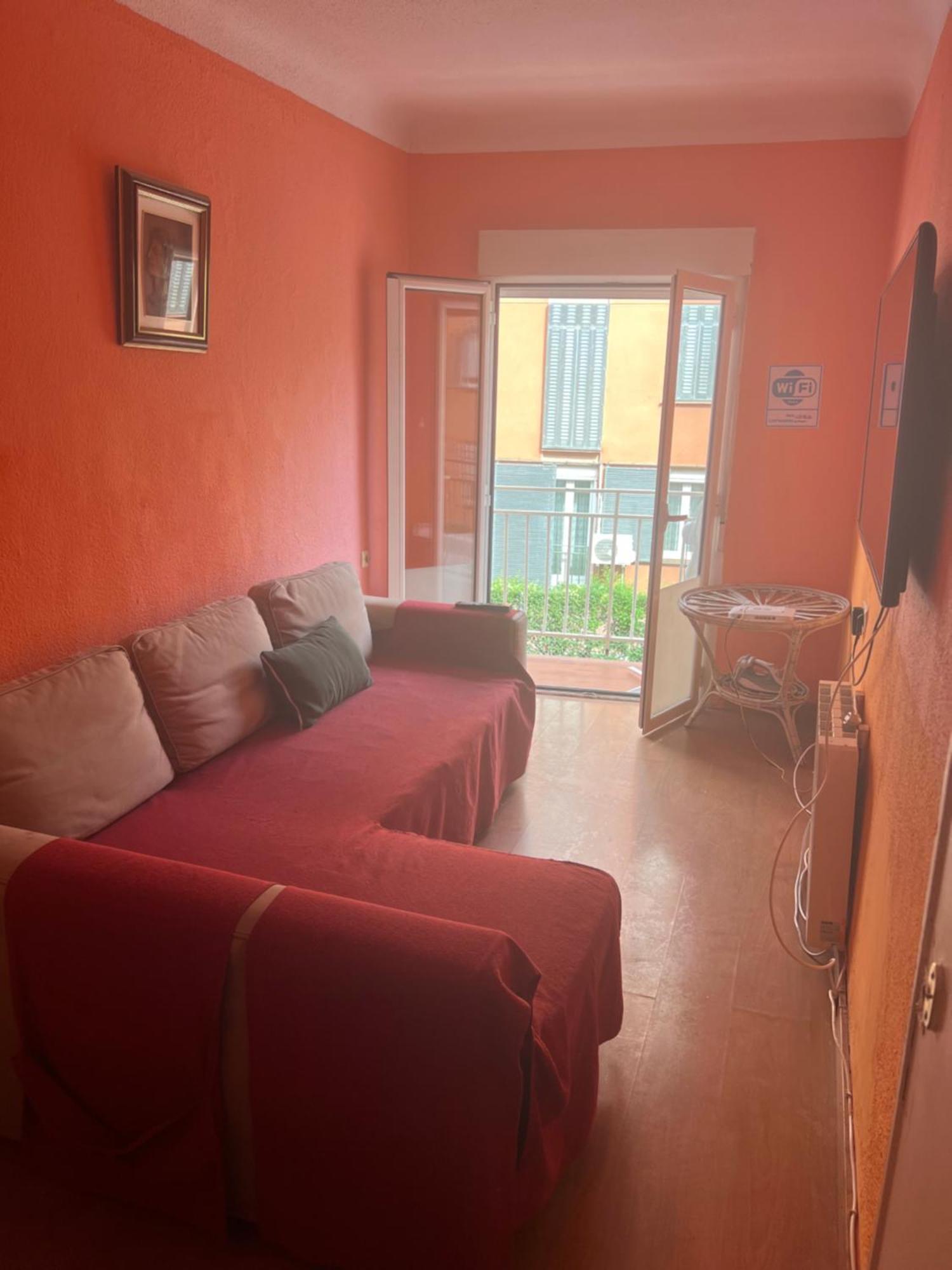 Aparment Puerto Alto Διαμέρισμα Μαδρίτη Εξωτερικό φωτογραφία