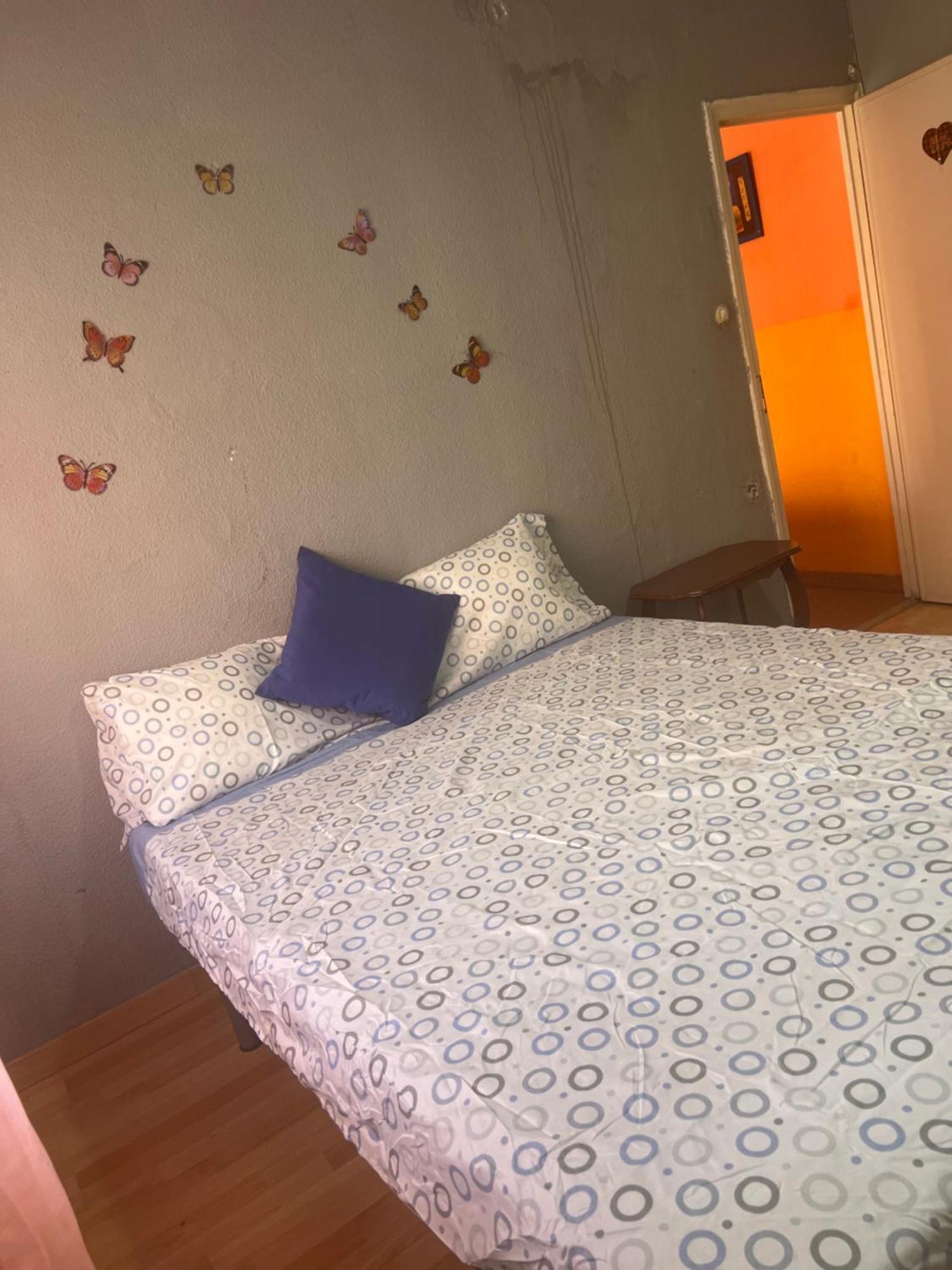 Aparment Puerto Alto Διαμέρισμα Μαδρίτη Εξωτερικό φωτογραφία
