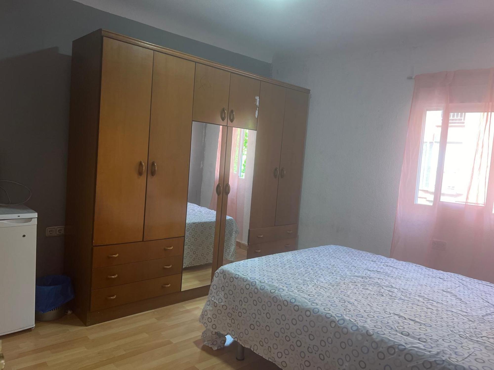 Aparment Puerto Alto Διαμέρισμα Μαδρίτη Εξωτερικό φωτογραφία