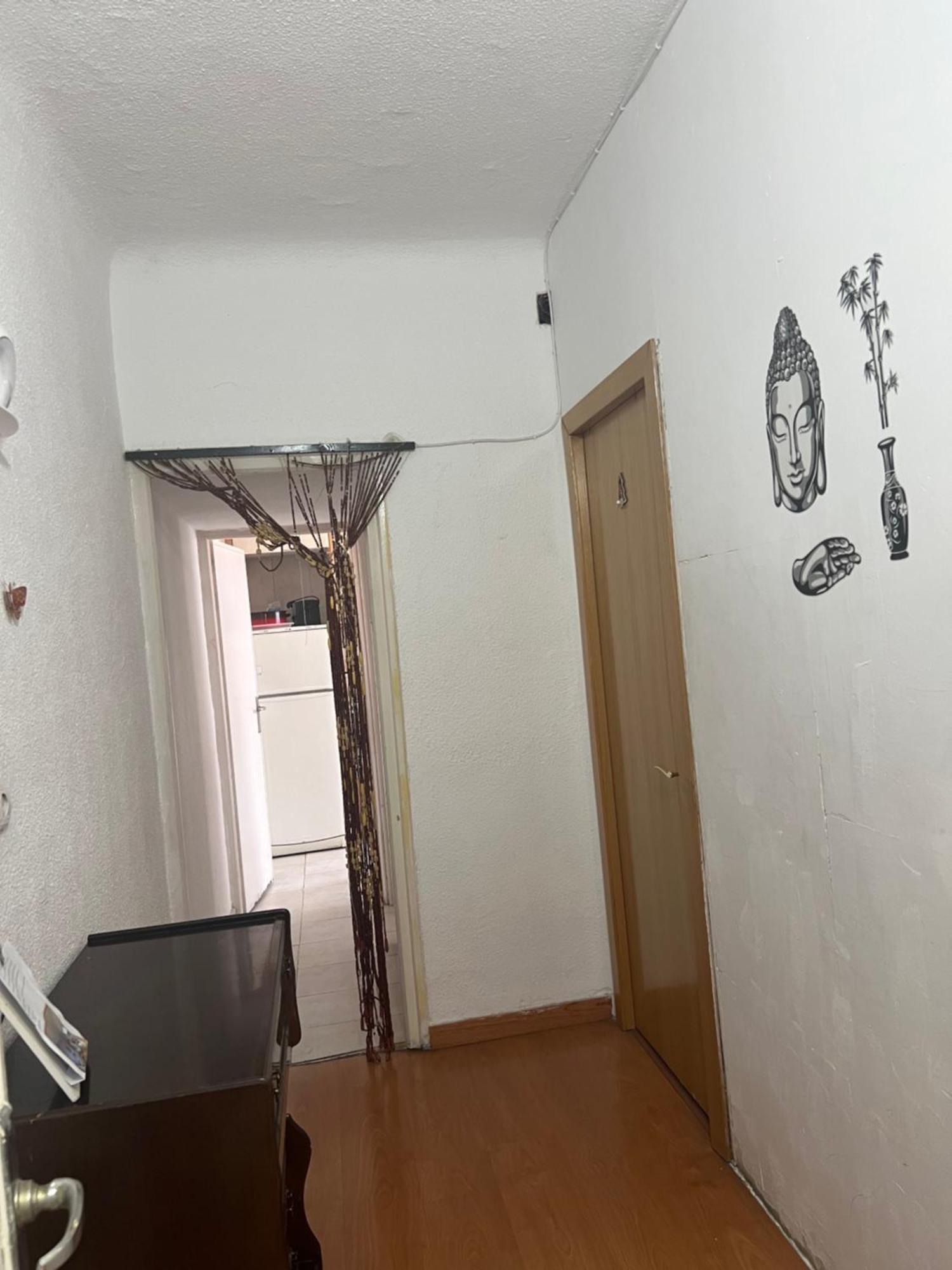 Aparment Puerto Alto Διαμέρισμα Μαδρίτη Εξωτερικό φωτογραφία