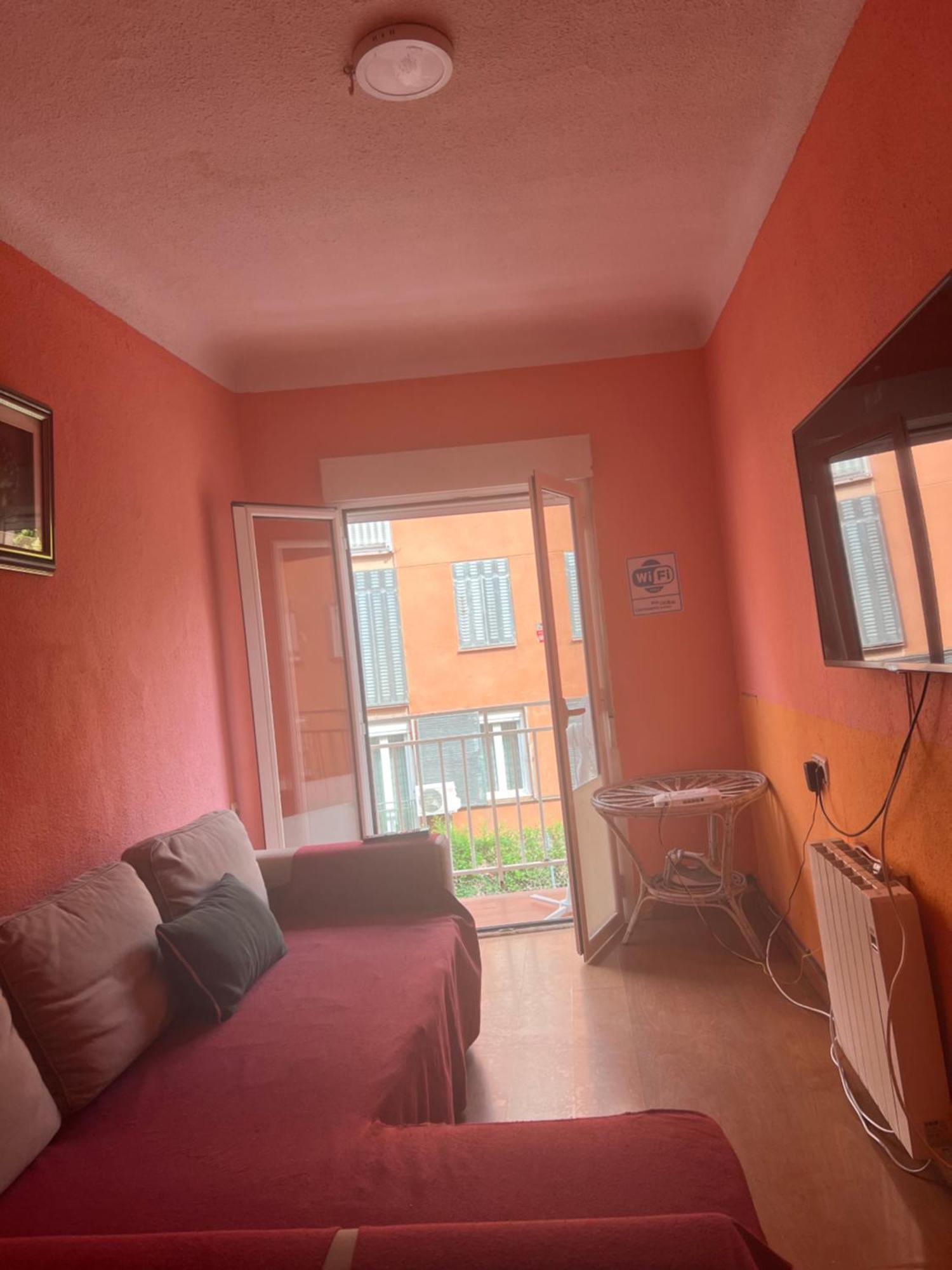 Aparment Puerto Alto Διαμέρισμα Μαδρίτη Εξωτερικό φωτογραφία