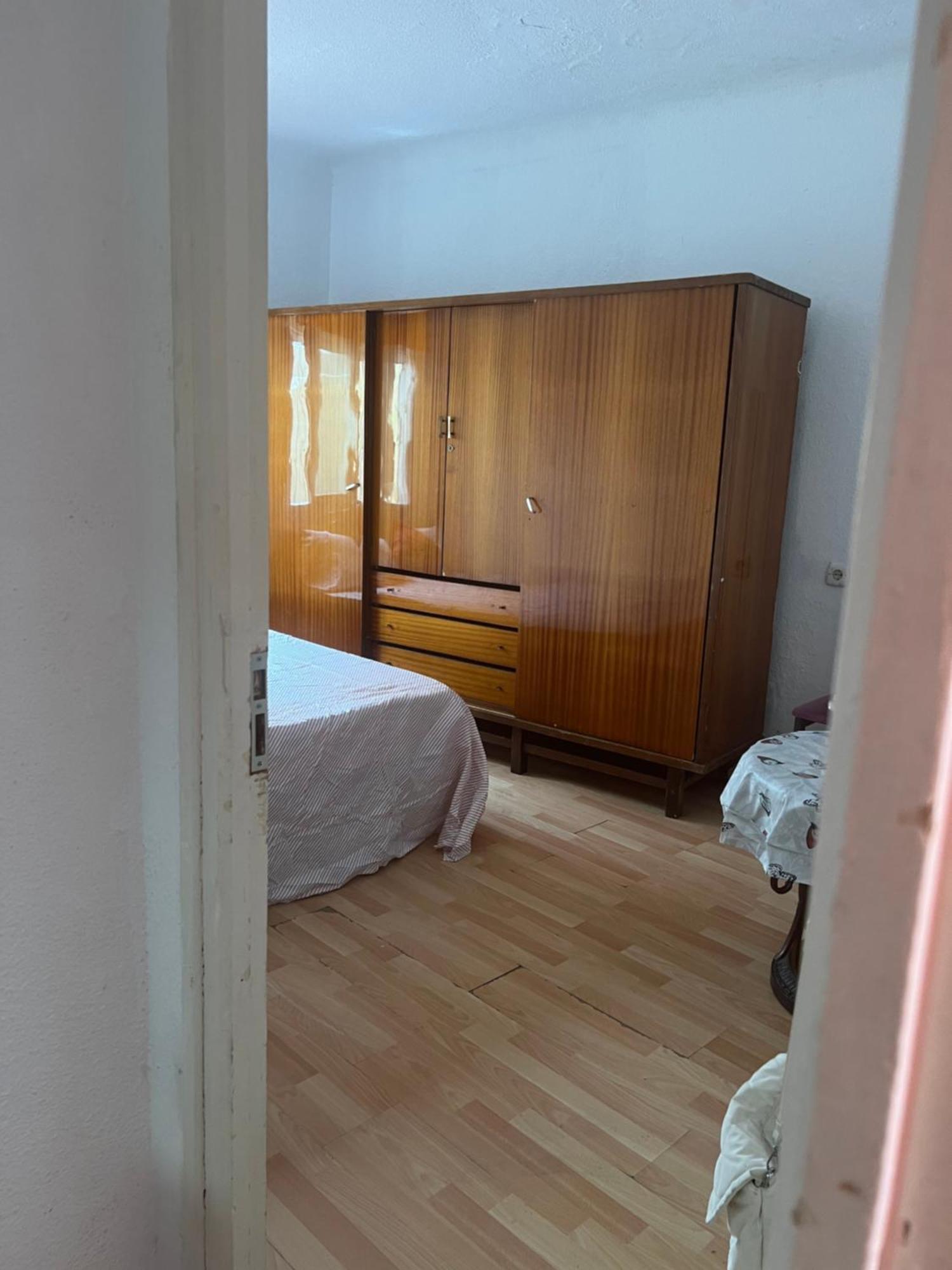 Aparment Puerto Alto Διαμέρισμα Μαδρίτη Εξωτερικό φωτογραφία
