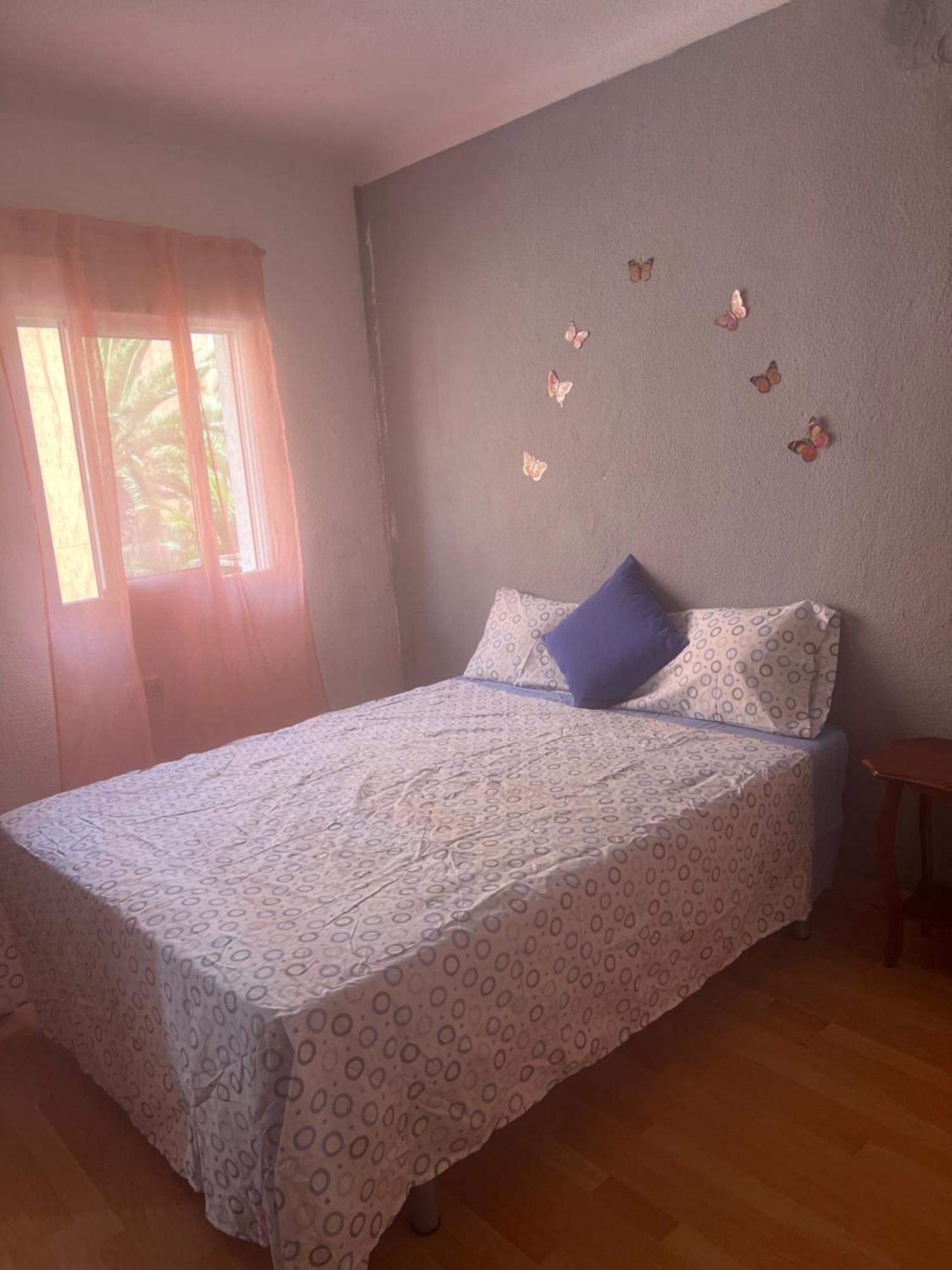 Aparment Puerto Alto Διαμέρισμα Μαδρίτη Εξωτερικό φωτογραφία
