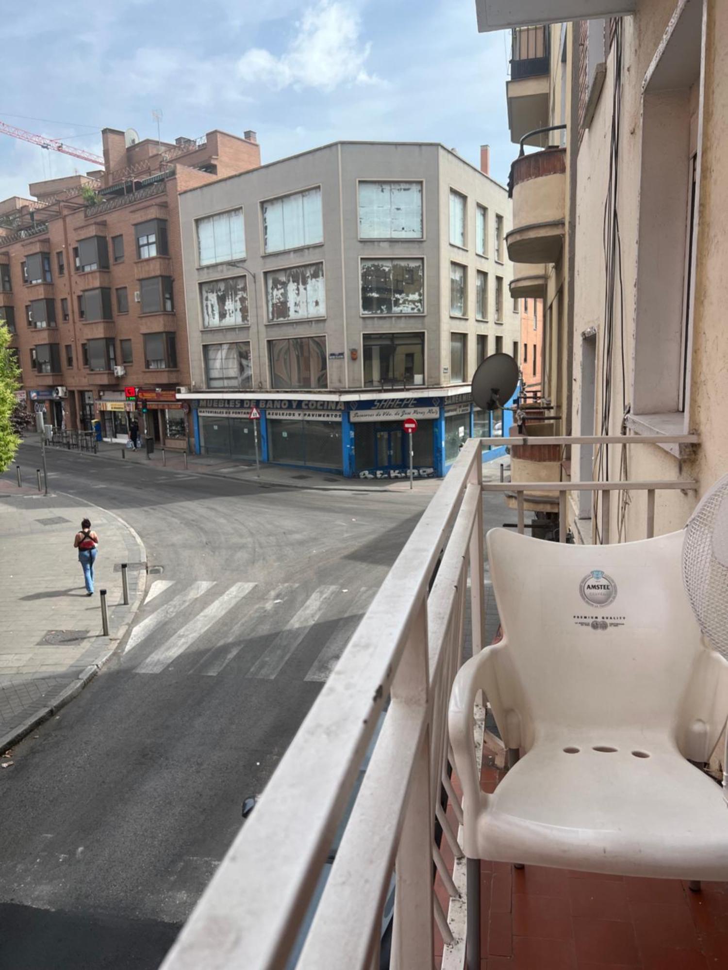 Aparment Puerto Alto Διαμέρισμα Μαδρίτη Εξωτερικό φωτογραφία