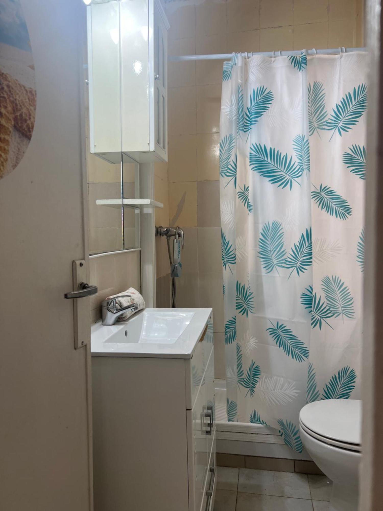 Aparment Puerto Alto Διαμέρισμα Μαδρίτη Εξωτερικό φωτογραφία