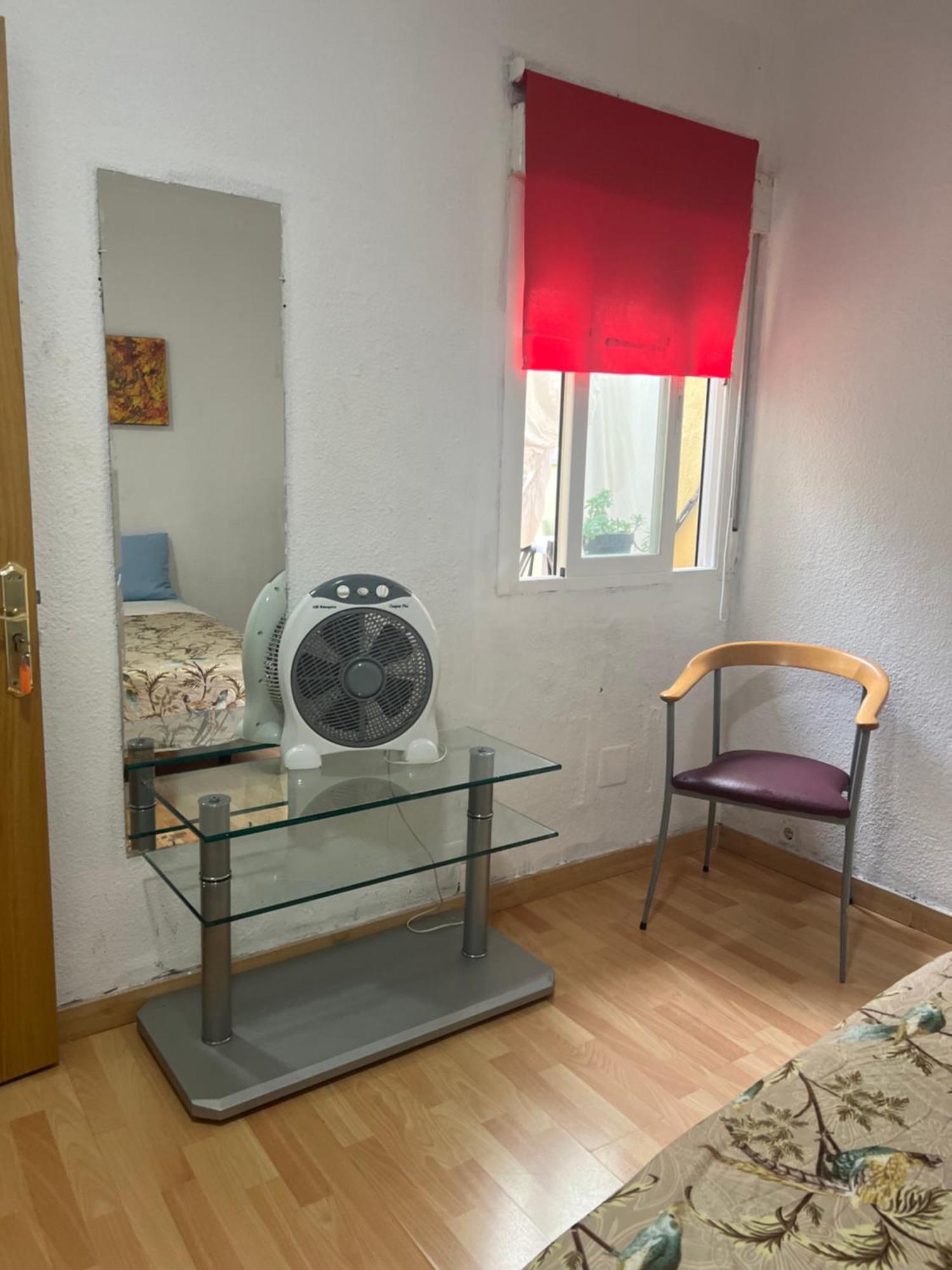 Aparment Puerto Alto Διαμέρισμα Μαδρίτη Εξωτερικό φωτογραφία