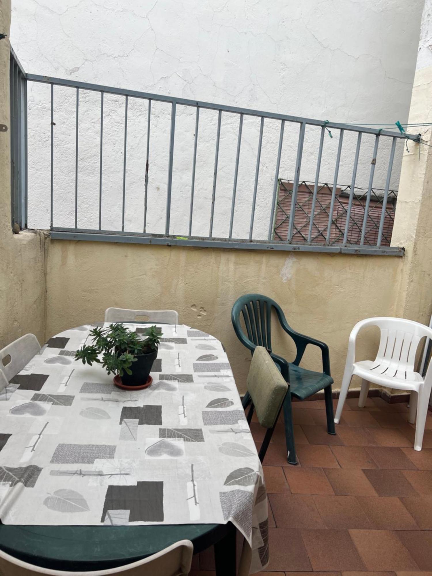 Aparment Puerto Alto Διαμέρισμα Μαδρίτη Εξωτερικό φωτογραφία