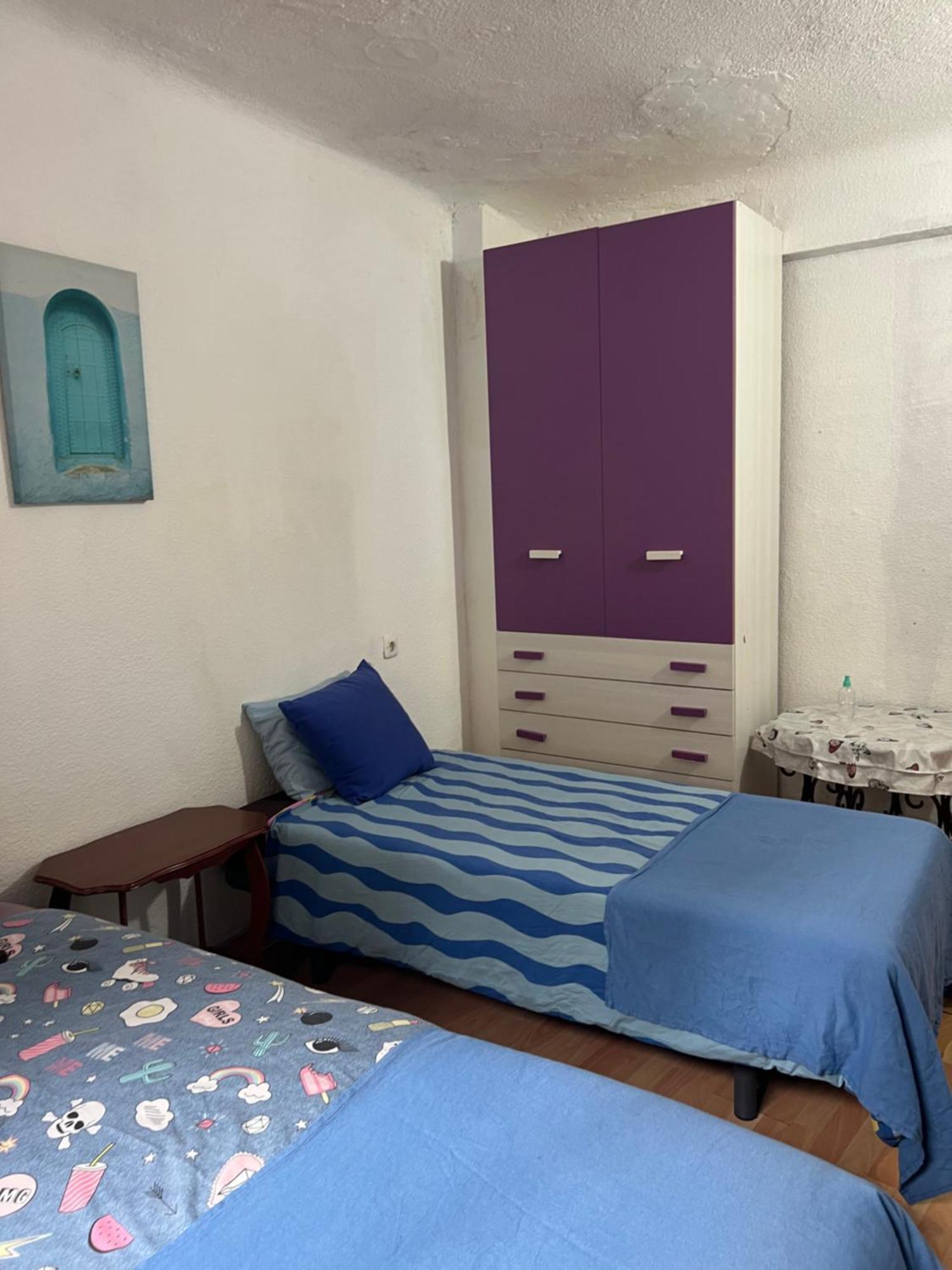 Aparment Puerto Alto Διαμέρισμα Μαδρίτη Εξωτερικό φωτογραφία