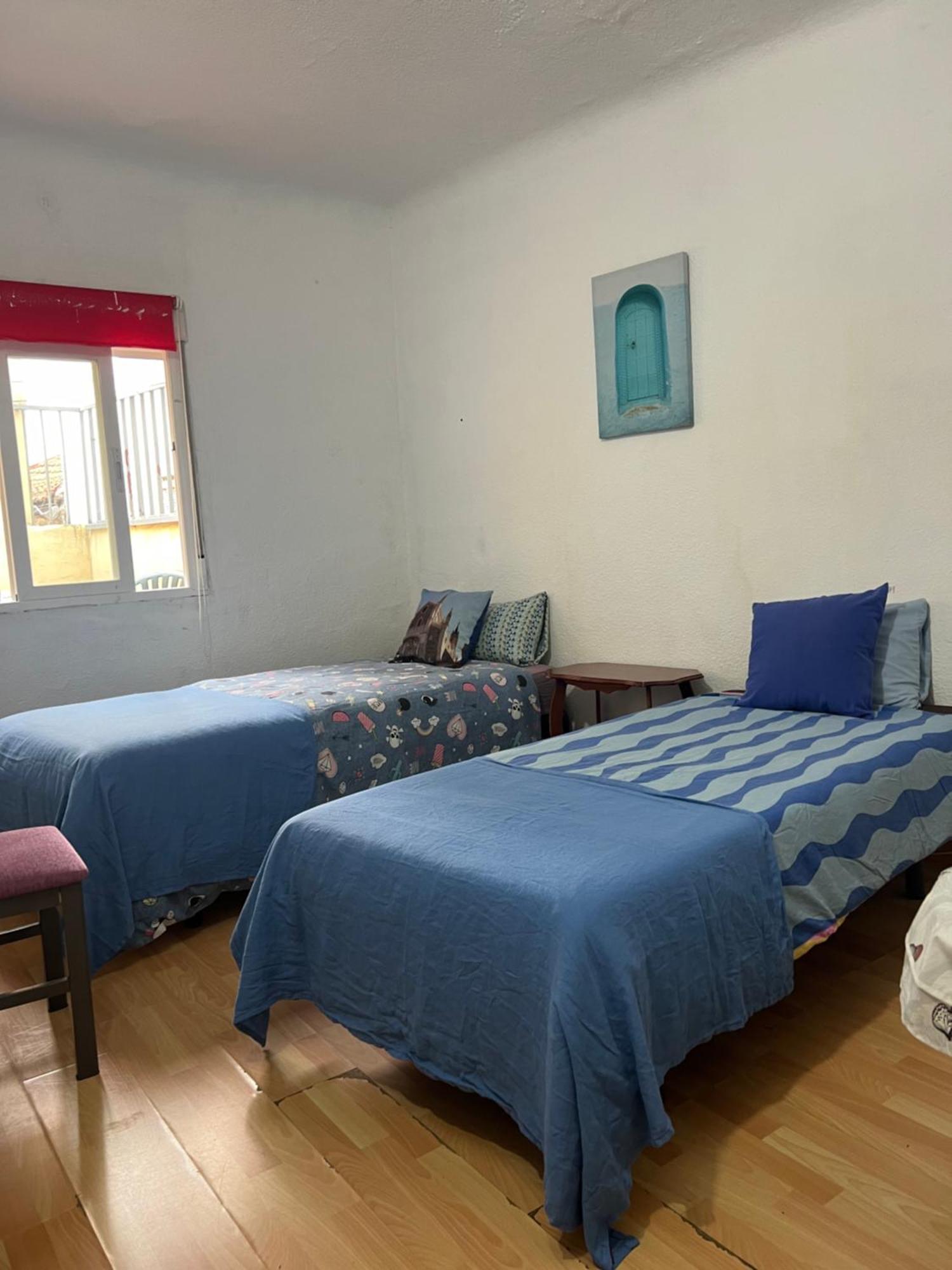 Aparment Puerto Alto Διαμέρισμα Μαδρίτη Εξωτερικό φωτογραφία