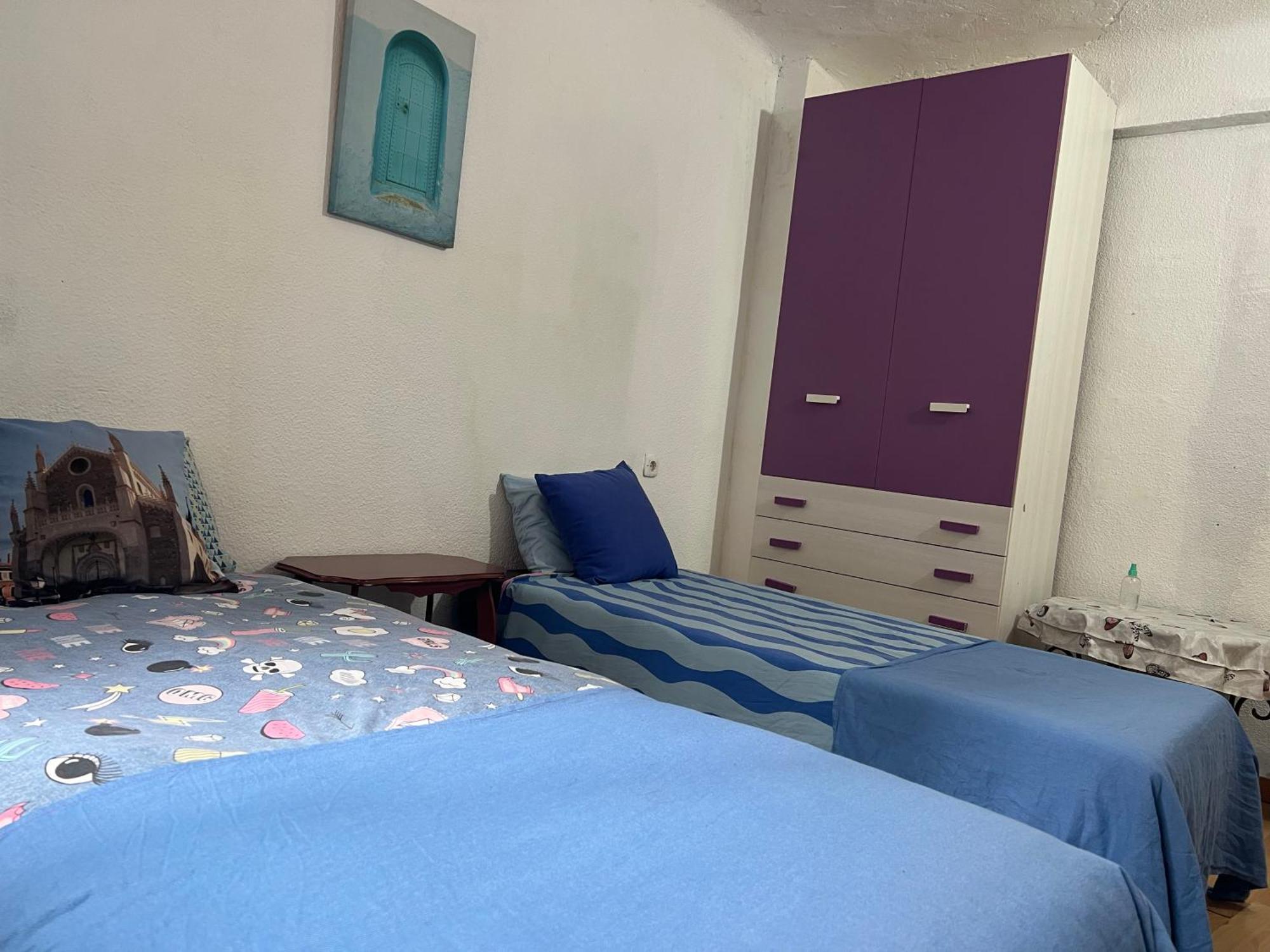 Aparment Puerto Alto Διαμέρισμα Μαδρίτη Εξωτερικό φωτογραφία