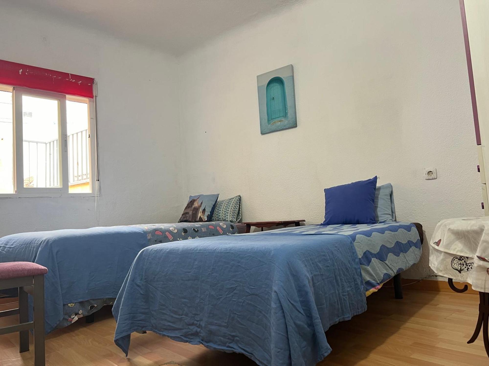 Aparment Puerto Alto Διαμέρισμα Μαδρίτη Εξωτερικό φωτογραφία
